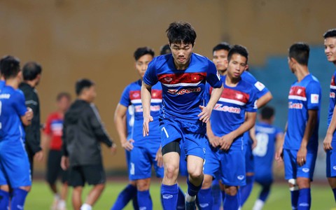 Công Phượng, Xuân Trường, Văn Lâm nhiều khả năng tham dự King's Cup tại Thái Lan