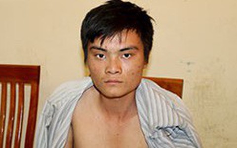 Bắt thiếu niên 17 tuổi nghi giết phụ nữ 40 tuổi
