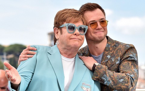 9 ca khúc làm nên tên tuổi Elton John sẽ xuất hiện trong Rocketman
