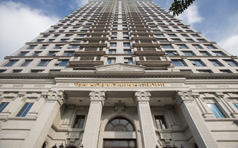 D'. Palais Louis mê hoặc khách hàng như thế nào?