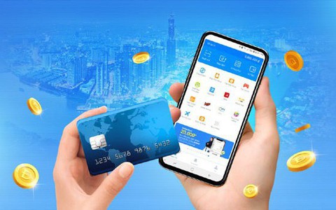 Mua sắm online với vài bước đơn giản được người Việt ưa chuộng