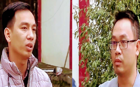 Hoãn phiên tòa xử nhóm cán bộ thị trường ‘làm luật’ thầy lang