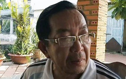 Đại tá công an về hưu bức xúc chuyện bị giang hồ bao vây