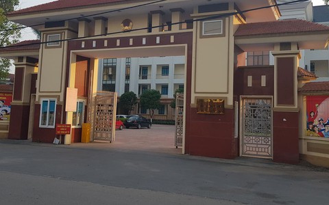 Bác bỏ thông tin không còn hồ sơ cho đoàn thanh tra tại Vĩnh Phúc