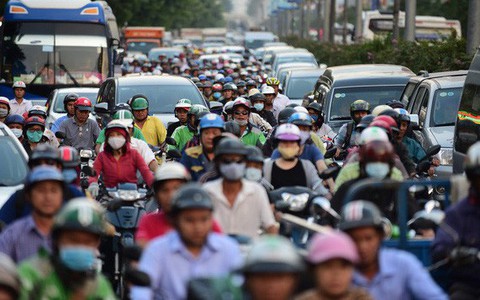 Phát triển đô thị: Chính sách một đường, thị trường một nẻo