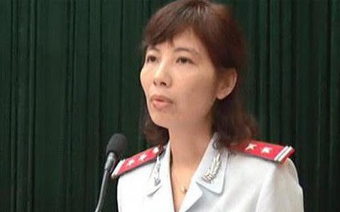 Không để 'Bao Công' thất nghiệp