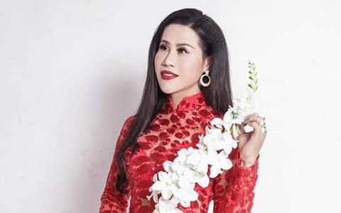 Lô tô và những bóng hồng chuyển giới - Kỳ 6: 'Bà hoàng lô tô' La Kim Quyền