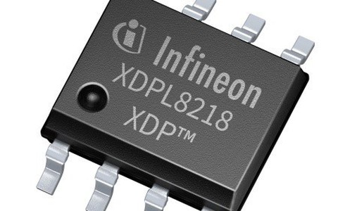 Infineon XDPL8218 - vi mạch công suất cao giúp ổn định nguồn điện áp LED