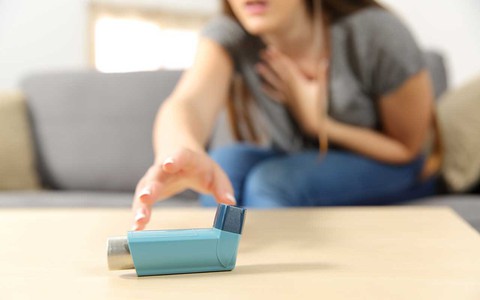 Phân biệt thuốc cắt cơn và thuốc dự phòng hen