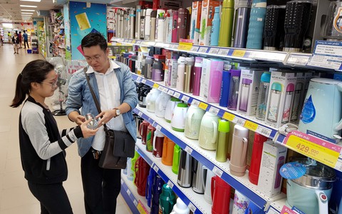 Mưa khuyến mãi cho dân phượt ngày hè