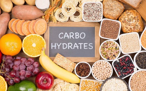 Ít carb, nhiều carb: Bao nhiêu là đủ?