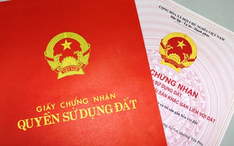 Suýt bán căn hộ đang thuê được 4 tỉ đồng với 'sổ hồng giả' mua chỉ triệu đồng