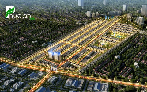 'Điểm sáng' đầu tư đất nền tại Bình Dương