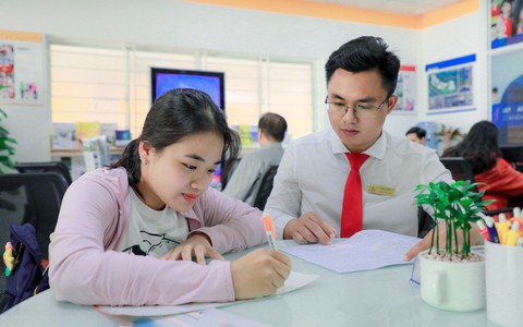 Xu hướng xét tuyển học bạ vào đại học quốc tế