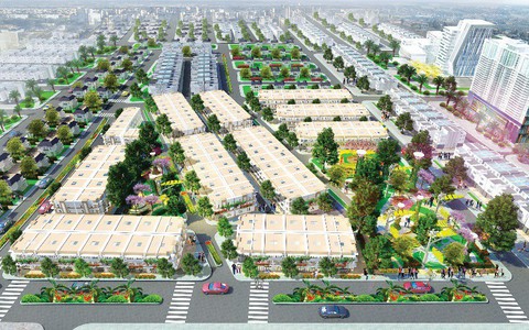 Để đầu tư đất nền Long Thành hiệu quả, an toàn