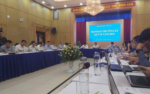 Khả năng Mỹ áp thuế trừng phạt Việt Nam là không có