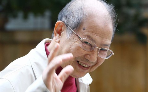 Phạm Toàn - Châu Diên: Một chàng 'ngự lâm' đã ra đi