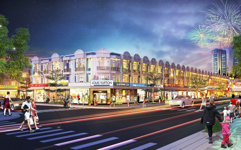 Đất nền Thuận An lập đỉnh giá mới