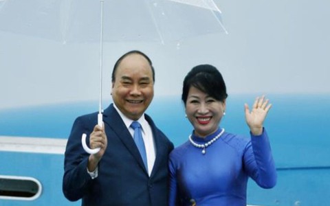 Việt Nam là khách mời đặc biệt của hội nghị G20