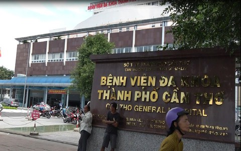 Thiết bị y tế trị giá hơn 33 tỉ chỉ lưu kho, không phải 'bỏ đi'