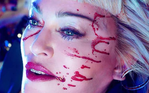 Madonna tung MV God Control kêu gọi tăng cường kiểm soát súng
