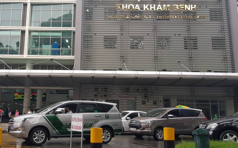 Sở Y tế TP.HCM vào cuộc vụ ‘bé gái 3 tuổi tử vong sau 4 giờ nhập viện’