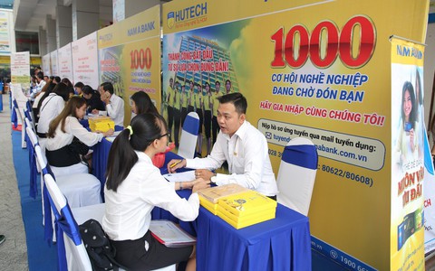 3 lợi thế của sinh viên khi chọn đại học - doanh nghiệp