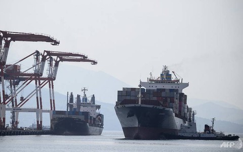 Canada nhận 69 container rác bị Philippines trả lại