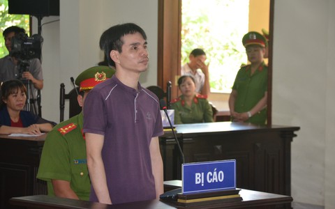 Livestream, đăng bài chống phá Nhà nước trên Facebook, lãnh 6 năm tù