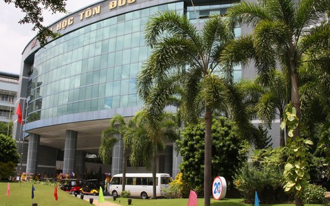 ĐH Tôn Đức Thắng 'tố' lên Đảng, Chính phủ việc Tổng liên đoàn Lao động làm trái luật