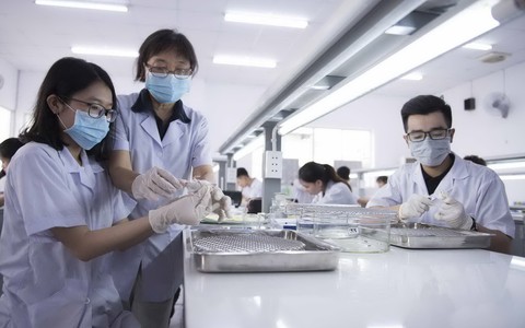 Chất lượng đại học: Phải đẩy mạnh hậu kiểm tuyển sinh