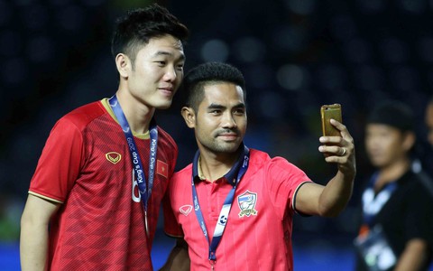 'Nhà vua' trong lòng người hâm mộ