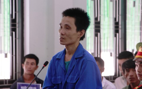 Án chung thân với kẻ đâm bé gái 10 tuổi tử vong để cướp của