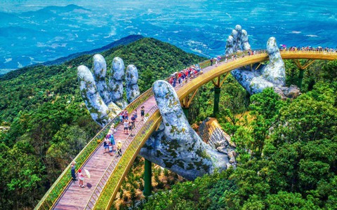 Bảng giá vé tham quan Đà Nẵng cập nhật 2019