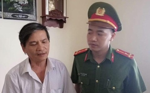 Chủ nhà nghi hiếp dâm người làm khuyết tật