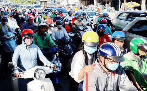 Bài toán dân số nhìn từ Indonesia