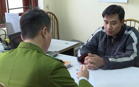 Vụ hiếp dâm bé 9 tuổi: Bị can Nguyễn Trọng Trình bị truy tố khung cao nhất đến tử hình