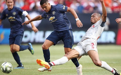ICC Cup khuấy động mùa hè