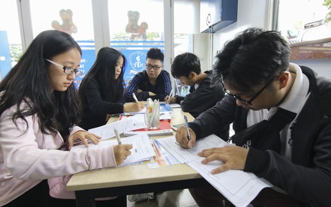 Bộ GD-ĐT chấn chỉnh các trường tuyển sinh trái quy chế