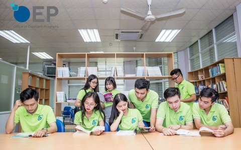 Chương trình chất lượng cao: Hiểu sao cho đúng?