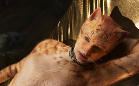 Bom tấn phim nhạc kịch Cats gây xôn xao vì 'người mèo' Taylor Swift