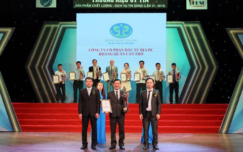 Thương hiệu Hoàng Quân Cần Thơ khẳng định vị trí  trên con đường hội nhập