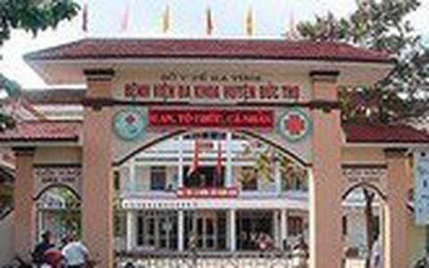 Vụ thai nhi chết có vết thương trên cổ: Tạm đình chỉ êkip y bác sĩ trực