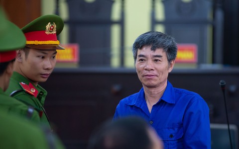 Vụ tái định cư Thủy điện Sơn La: Huyện Mường La 'chạy trước' tỉnh