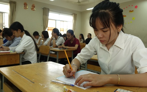 ĐH Giao thông vận tải TP.HCM xét học bạ từ 18 điểm trở lên