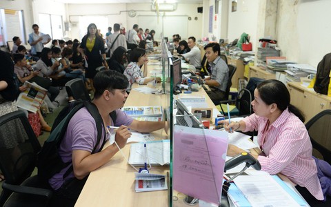 Một chủ tịch HĐQT dấu nắm trong tay, chức vẫn 'bay' gần 3 năm