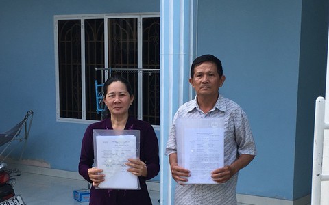 Có nguy cơ mất nhà vì… bị tòa quên quyền lợi