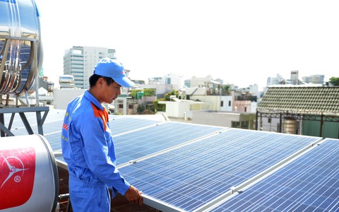 Năm 2023, miền Nam thiếu hụt 12 tỉ kWh điện