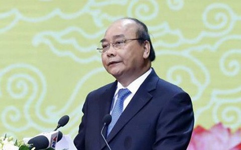 Thủ tướng: Thương binh nặng tiêu biểu là những tấm gương vượt khó vươn lên