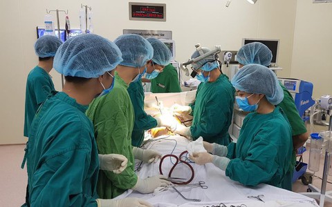Truyền nhầm nhóm máu nguy hiểm như thế nào?